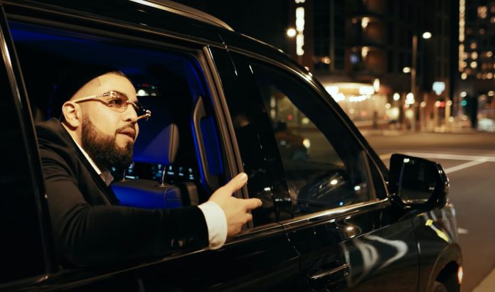 Off Her Mind (Video)