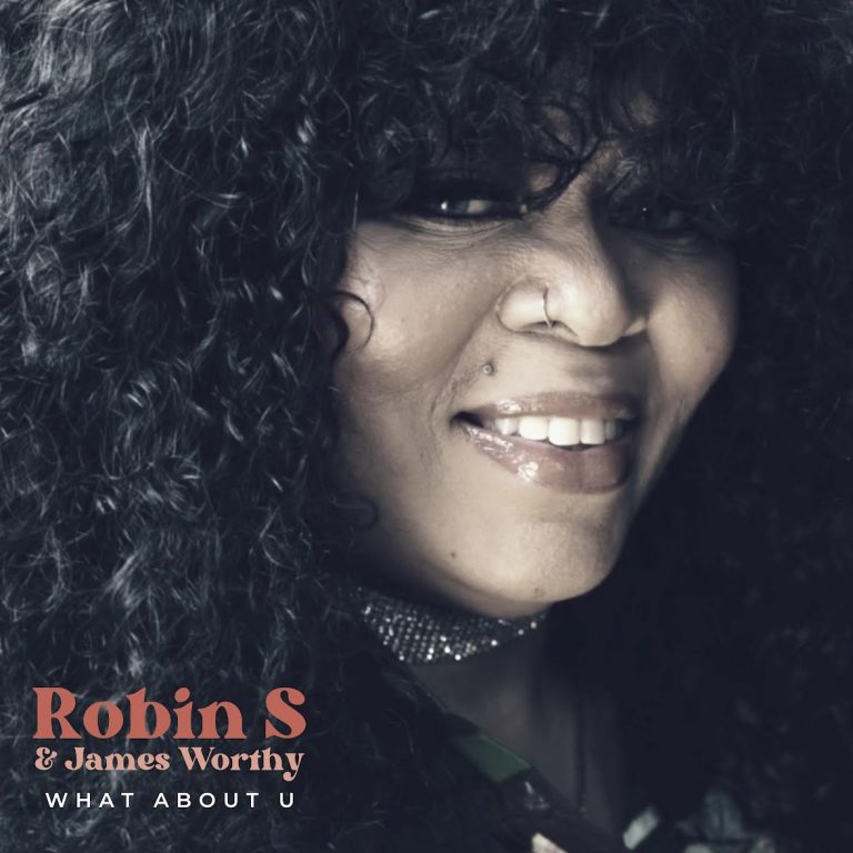 Robin S. & James Worthy To Release New Single 