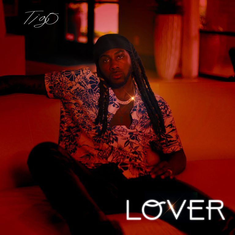 Tigo B Unveils New Single “Lover”