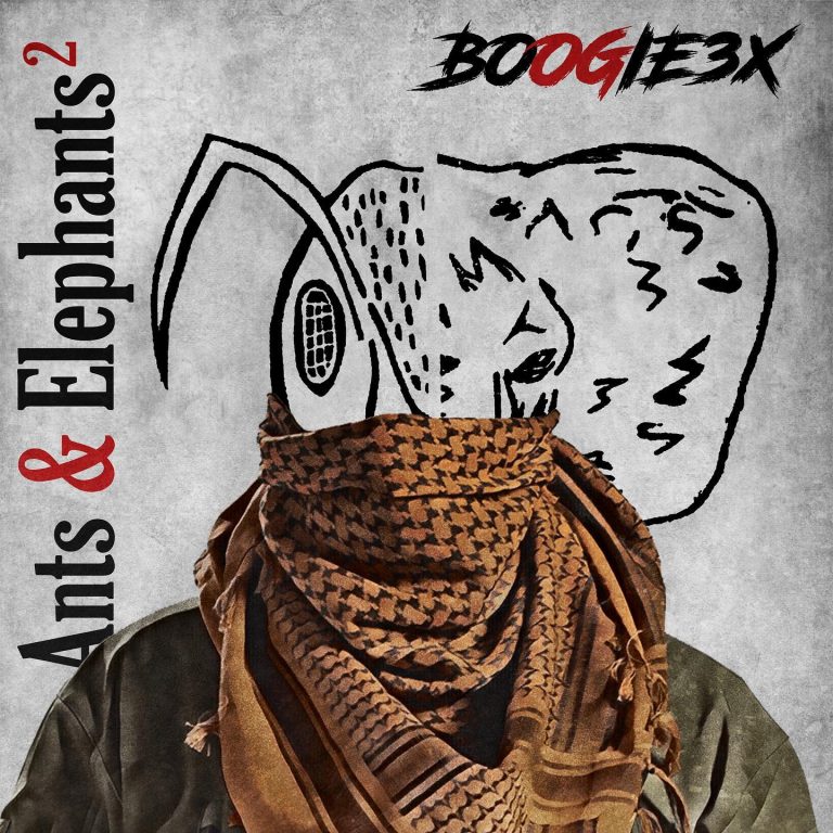 Boogie Extends A&E 2 With New Video “Certified”