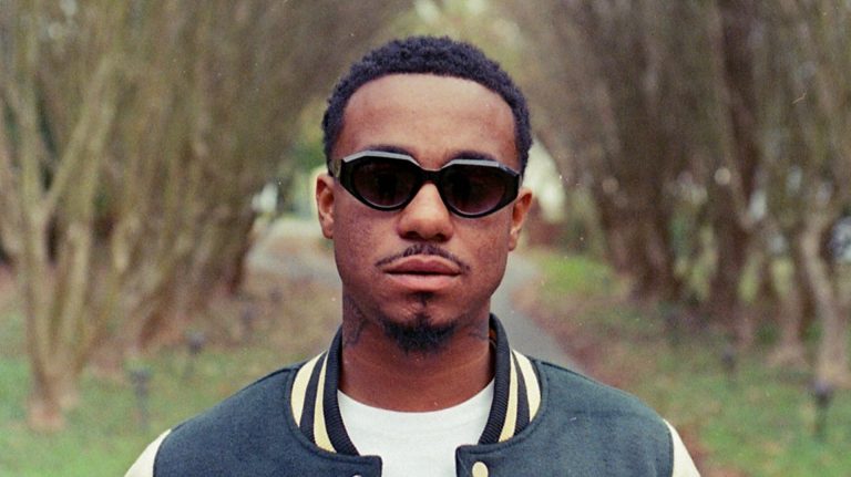 CMRNPRKR Is On A “HIIIGHER” Plain In New Music Video