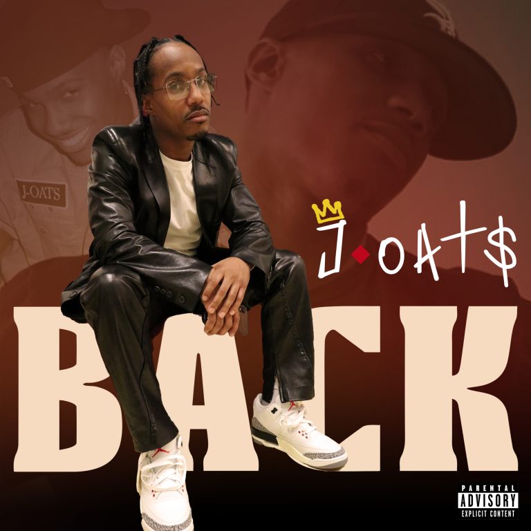 J Oats Shares New Video “Back”