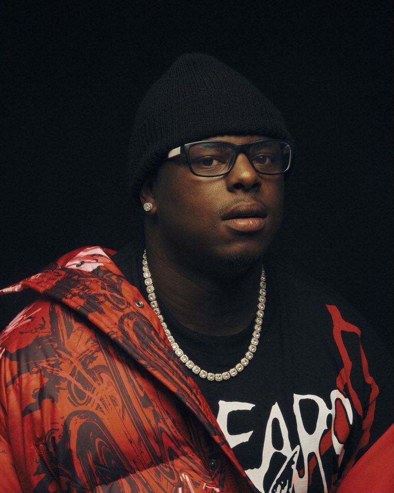 Lil Duece Drops New Visual For “Big Flex” Featuring Daj Dolla