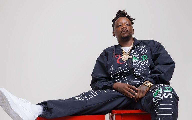Prince Marley & Boosie Badazz Get It Out The Mud In “Started From The Bottom” Single