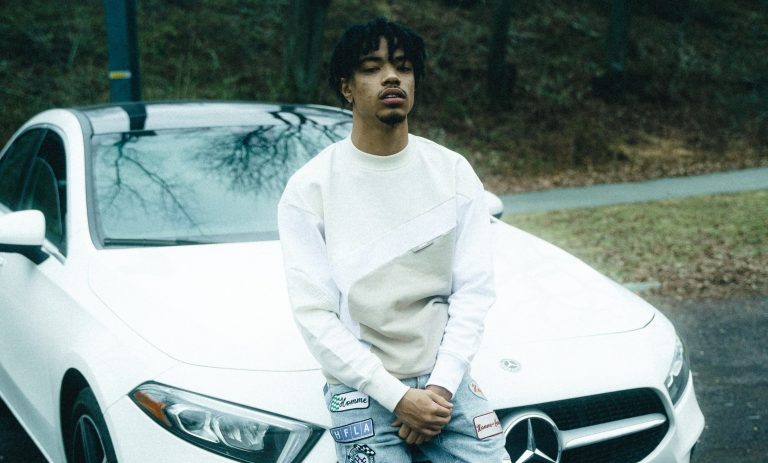 StaySolidRocky Shares New Single “Passenger”