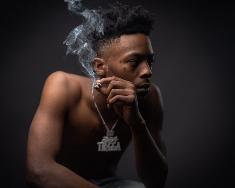 Atlanta’s BBA Trigga Revives Block Ent With New Anthem “LIMPIN”