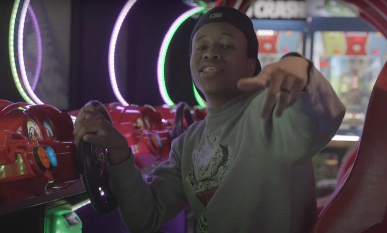 ATP Delivers New Video “4Runner Freestyle”