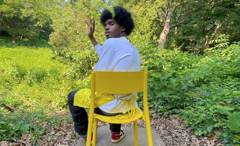 Kye Colors Puts Life On Full Display In New EP, ‘COLORMAN: YELLOW’
