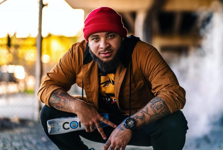 Dre Carter Shares New Single “Friends?” From Upcoming Album “Not Another Love Story”