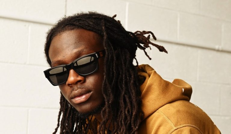 SauceGod Unveils New Track “Meter”