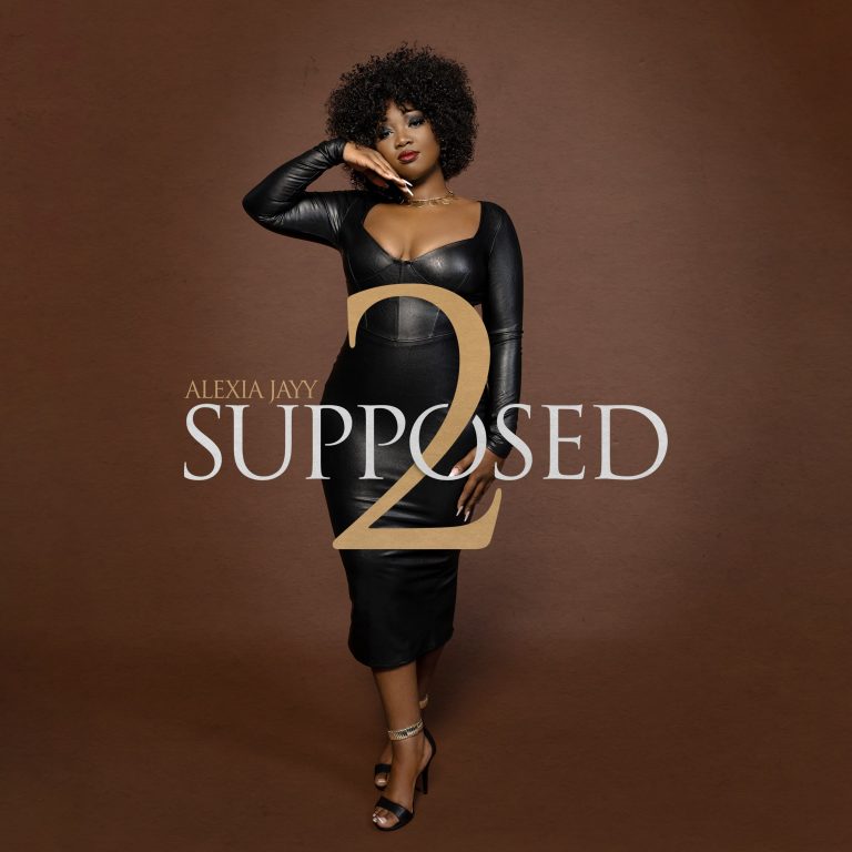 Alexia Jayy Reveals New Song “Supposed 2”