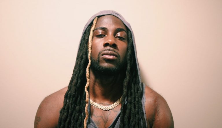 Tigo B Is Fascinating In New Single “Doty”