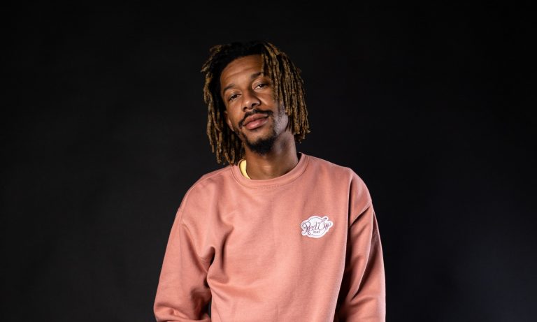 Terell Online Shares New Visual “Fuse”