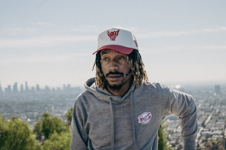 Terell Online Drops B-Side Visual For “What You On”