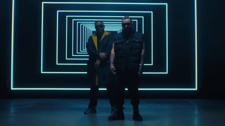 Los Onderos Releases “Poison” Music Video