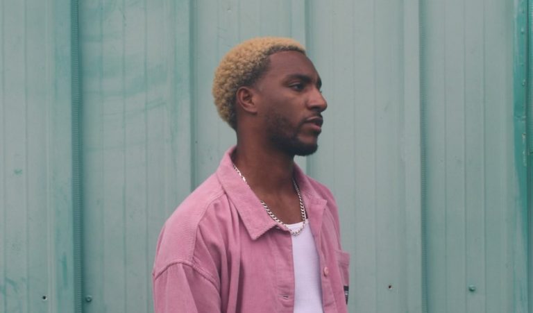 Bachi Shares New Love Song, “Boo”