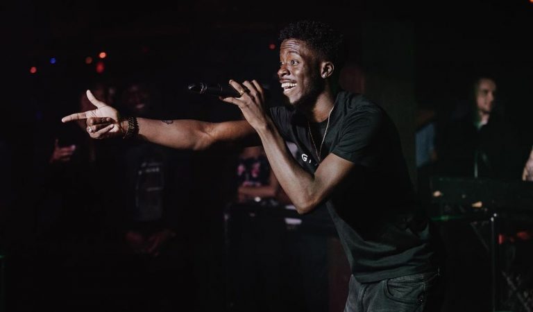 Riskyisme Drops Money Motivator Single “To The Money”