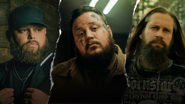 Country/Rap Artist Kendall Tucker Releases New Single “Dragging Me Down” Featuring Jelly Roll And State Of Mine
