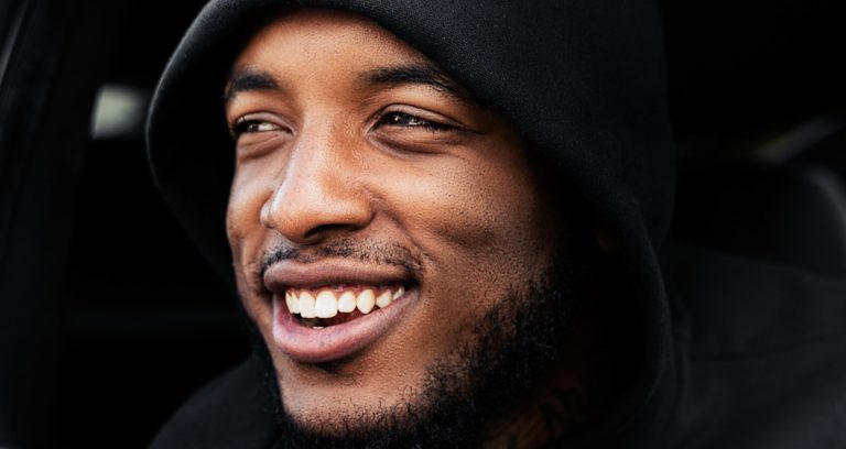 After “Spit,” Tmcthedon Delivers “Headshots” Music Video