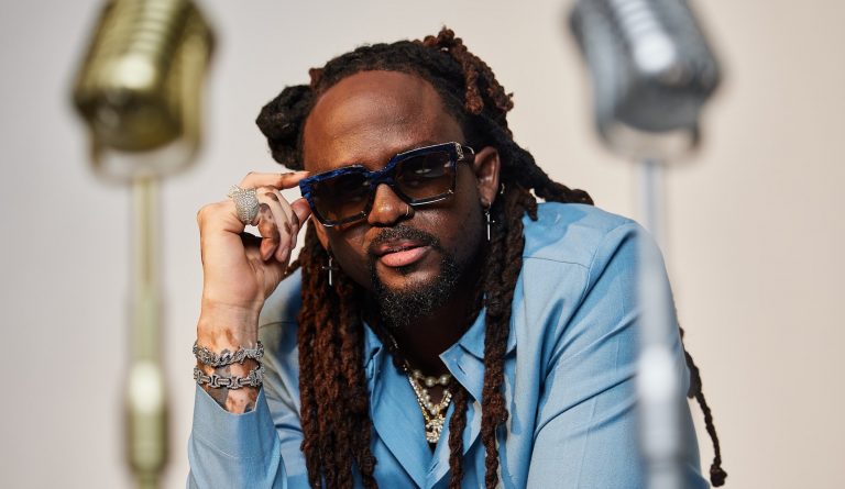 Jae Murphy Unveils New Single “Rich Black Poor Black”