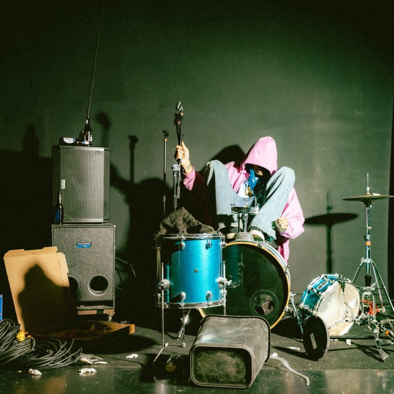 The Mystical Trendsetter, Fijimacintosh Drops New Project ‘NOCTURNAL’ With Trippie Redd, Lil B, Lil Tracy, Dom Corleo & More