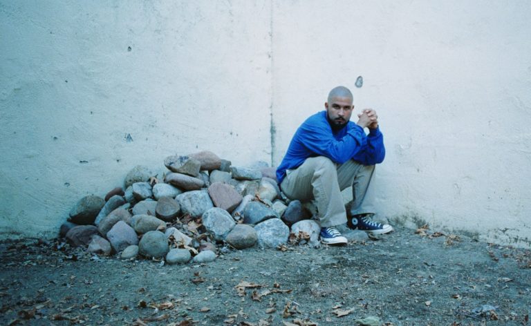 Radamiz Drops New Single “The Monk’s Ferrari”