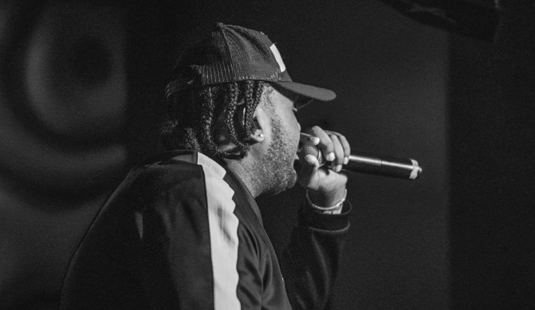 Rocca Varnado Drops Must-Hear New Album ‘Blueprint Roc’