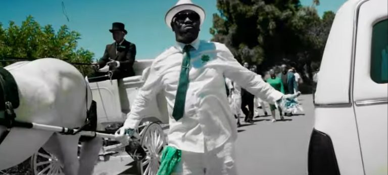 Fase 1 Delivers Moving Tribute In “Lil Rydah” Video