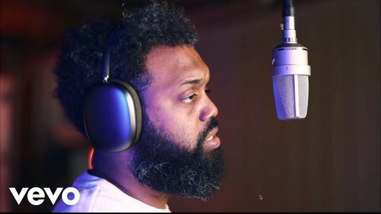 Don Trip Drops Live Performance For “Say Less”