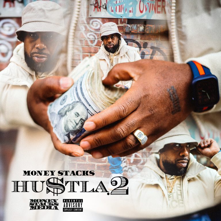 Money Stacks Making Moves On His “Harlem Shit” (Video)