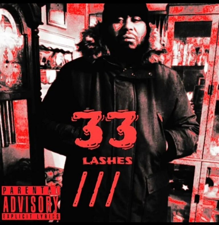 Mosberg Banga x Christian Rodriquez “33 Lashes” (Single)