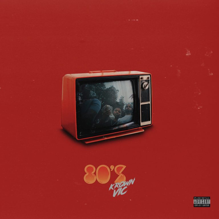 Krown Vic & 4lo Drilla Releases “80s” Music Video