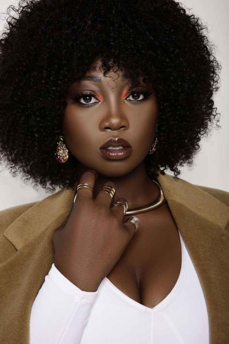 Alexia Jayy & Big K.R.I.T. Connect On New Track, “You”