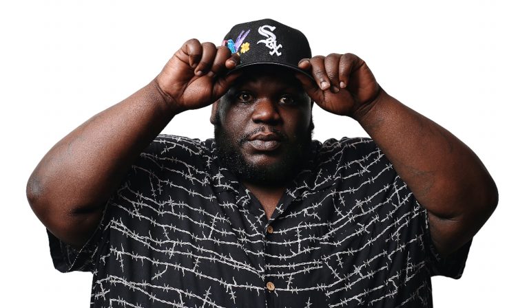 Ambitious RICH Delivers Motivational Track For The Streets In “Slight”