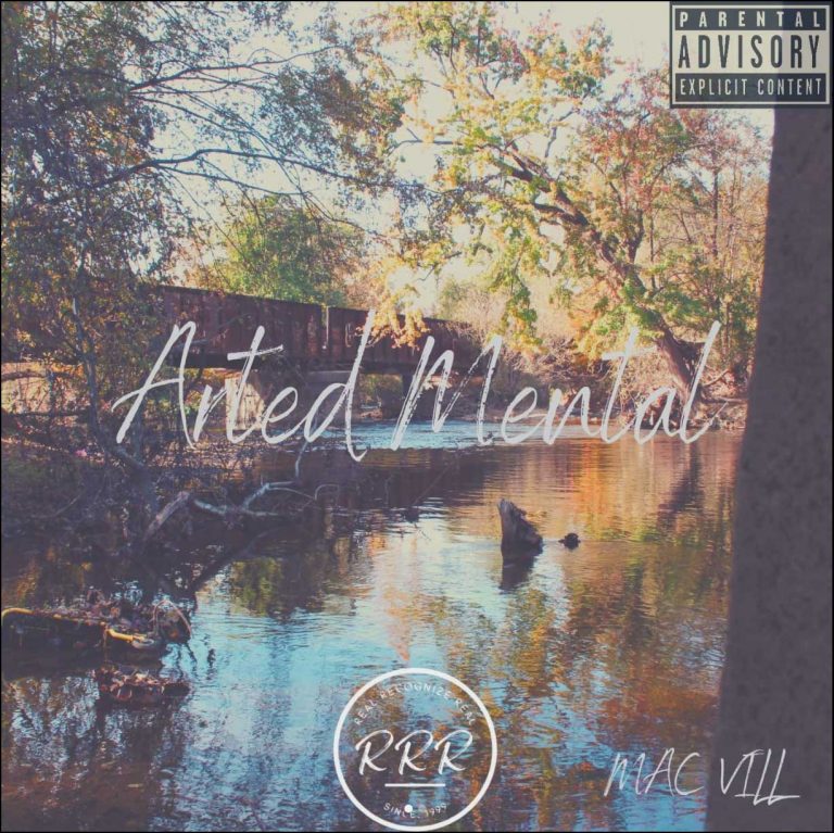Allentown PA’s Mac Vill Earns His Stripes In “Portside” Video
