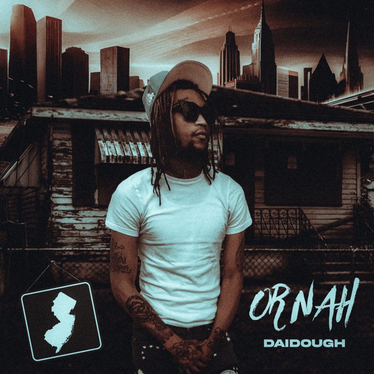 NJ Drill’s Daidough Releases New Song “Or Nah”