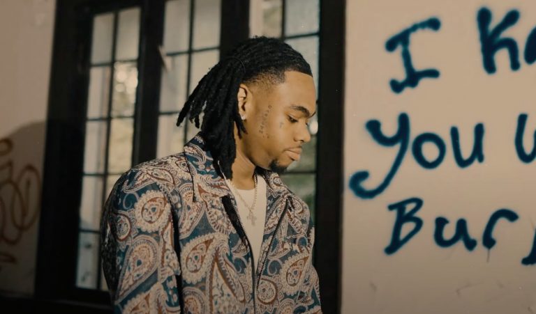 Big YBA Shares New Video, “Lord Forgive Me”