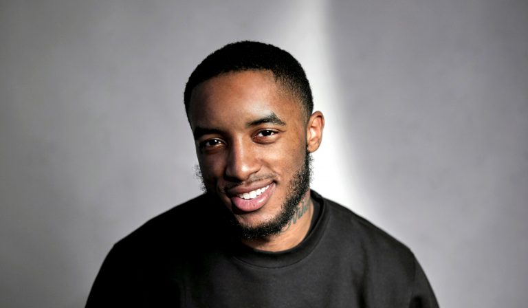Tmcthedon Delivers ‘Heartless Romantic’ Album