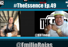 Emilio Rojas on Breaking Point 2, Marginalization, Economic Status, Rochester NY, Mixtapes, & More.