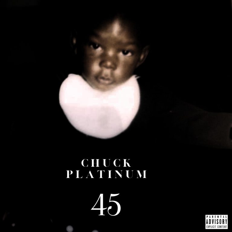 Chuck Platinum Shows Off Craft In New ’45’ Album