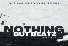 The Real DJ Spins Presents ‘Nothing But Beatz Vol.1’ Mixtape x ATM UNO
