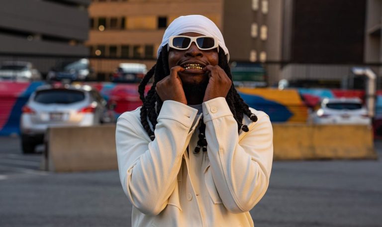 Olumide Gives Us More With ‘Slowed Down & Smoked Out 2’ & New Visual