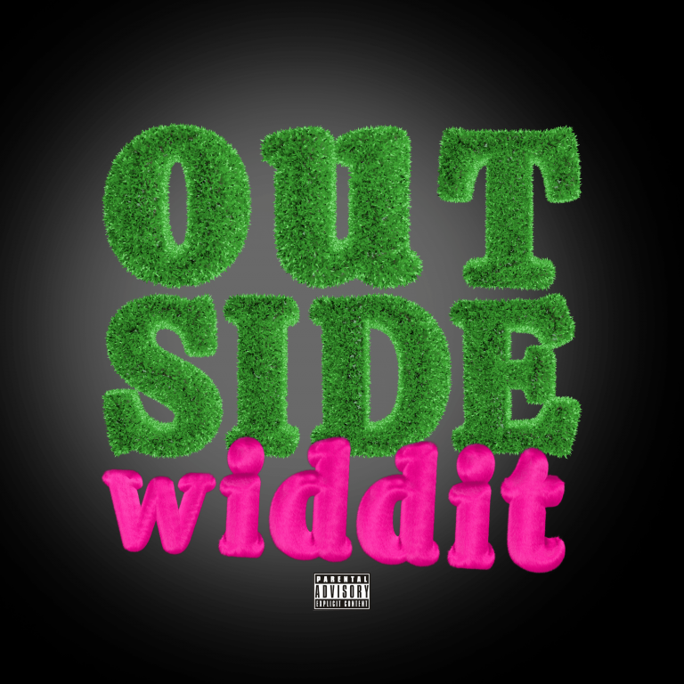 Lil $o$o Is “Outside Widdit” In New Single