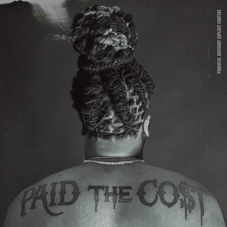 Amere Fresh Emerges With New LP ‘Paid The Cost’