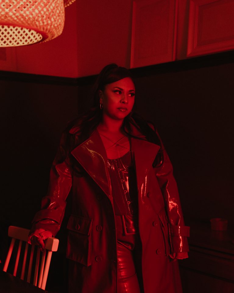 Toronto’s Joellen Releases New Album, ‘Stay In Luv’