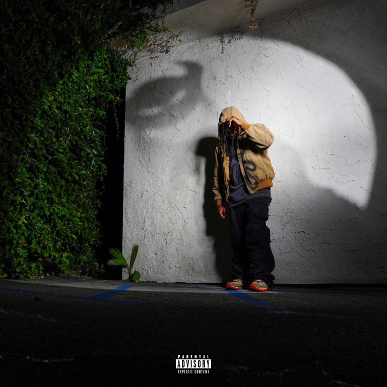 Rising Star Kembe X Drops Off Buzzing Track “Rolling Stoned”