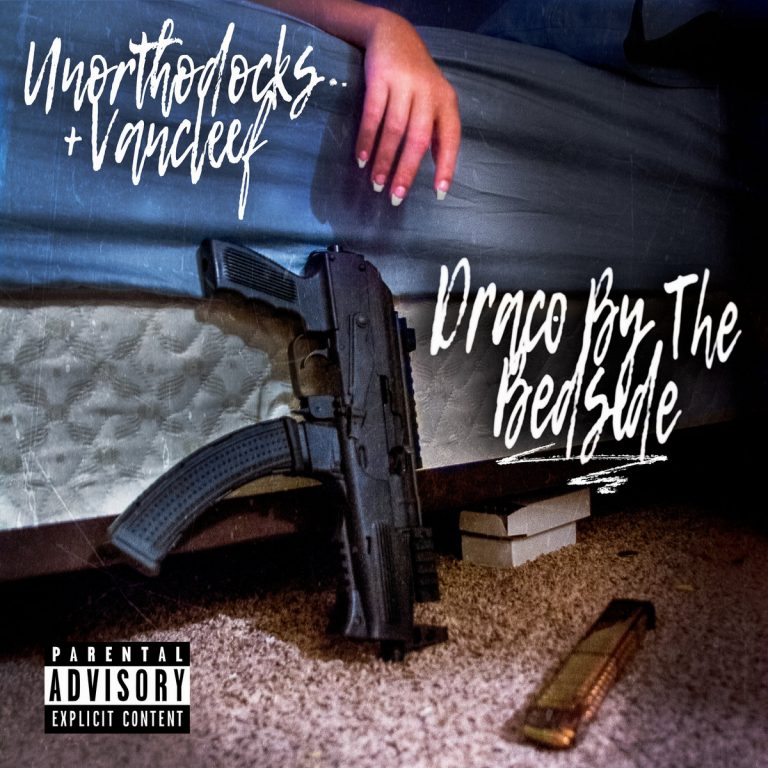 New Video: Unorthodocks – Draco By The Bedside | @UnorthodocksMC