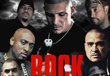 ‘ROCK’ Starring Chris Savage, Daylyt, Omar Gooding and More Now Available On Tubi