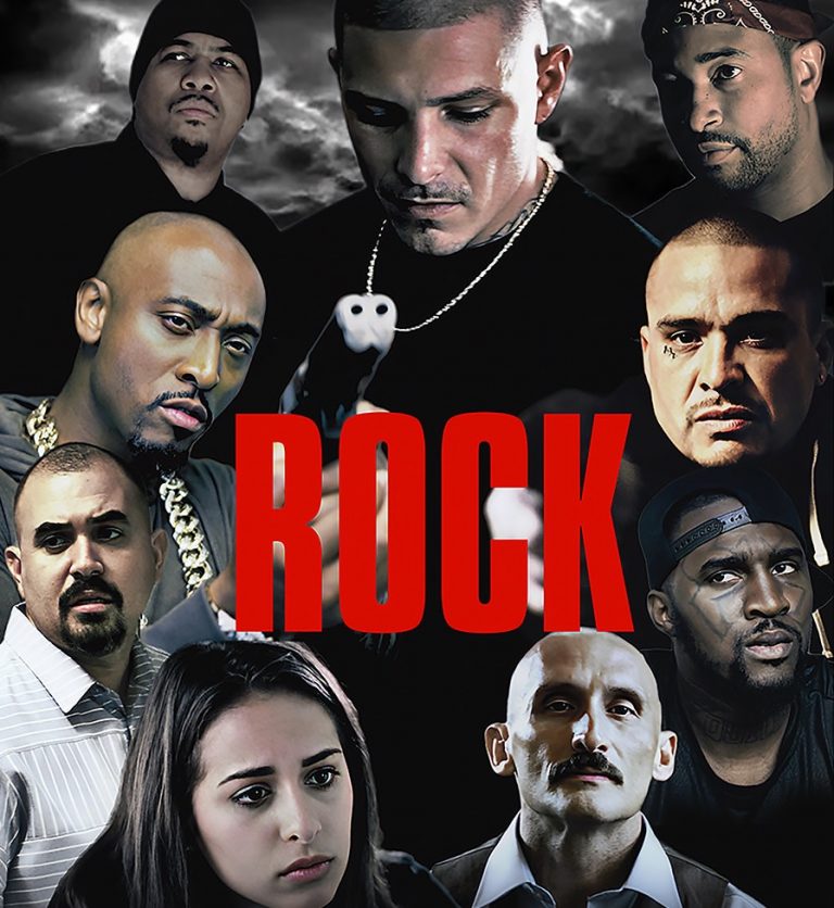 ‘ROCK’ Starring Chris Savage, Daylyt, Omar Gooding and More Now Available On Tubi