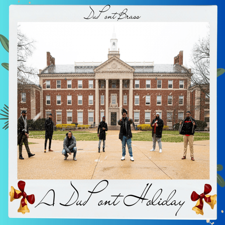 DuPont Brass Hosts ‘A DuPont Holiday’ In New EP